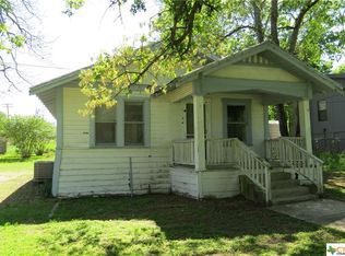 1337 S Academy Ave, New Braunfels, TX 78130