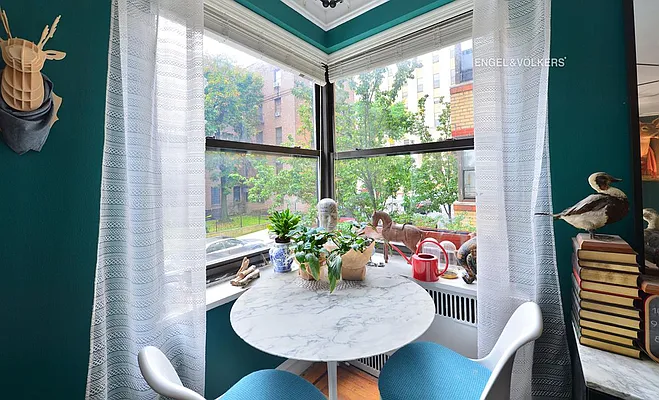 Sold by Engel & Völkers New York City | media 4