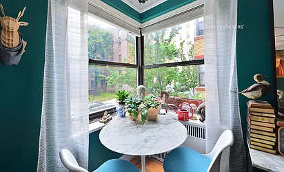 Sold by Engel & Völkers New York City