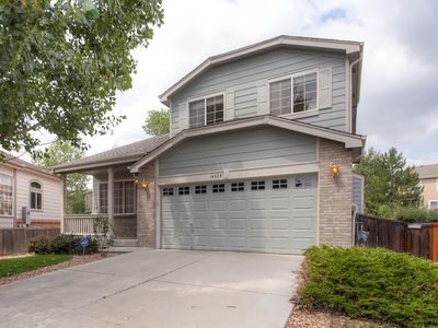 14325 Kevin Ct, Broomfield, CO, 80023