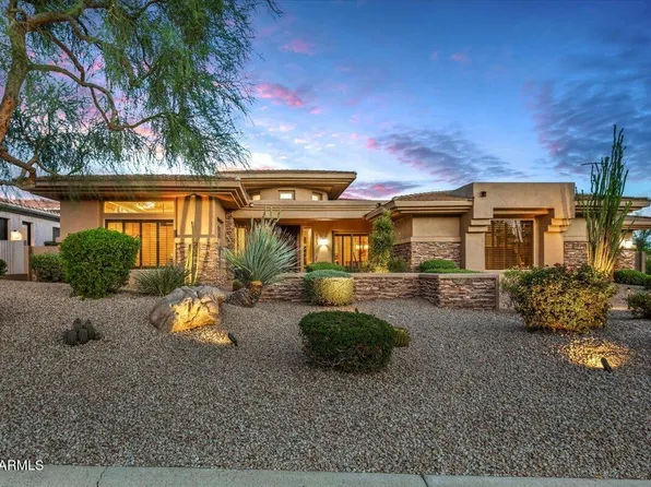 22861 N 79TH Place, Scottsdale, AZ 85255