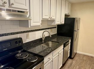 Neponset House, Dorchester, MA 02122