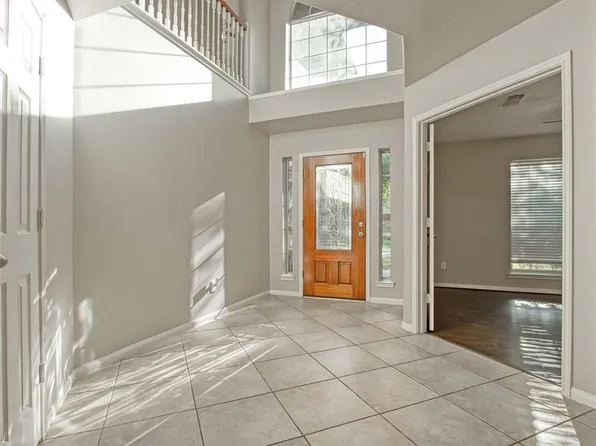 21106 Dusty Glen Lane, Spring, TX 77379