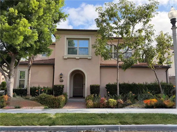 21 Somerton, Irvine, CA 92620