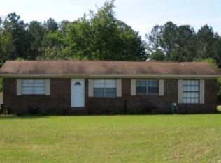 10856 Highway 76, Adel, GA 31620