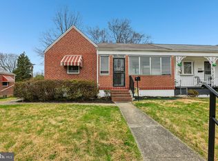 4714 Hellwig Rd, Baltimore, MD 21206