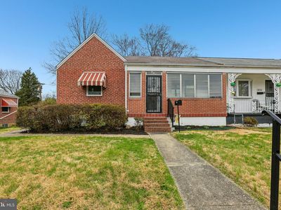 4714 Hellwig Rd, Baltimore, MD, 21206