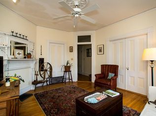 177-179 Elm St, Cambridge, MA 02139