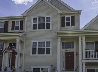24611 John Adams Dr, Plainfield, IL 60544