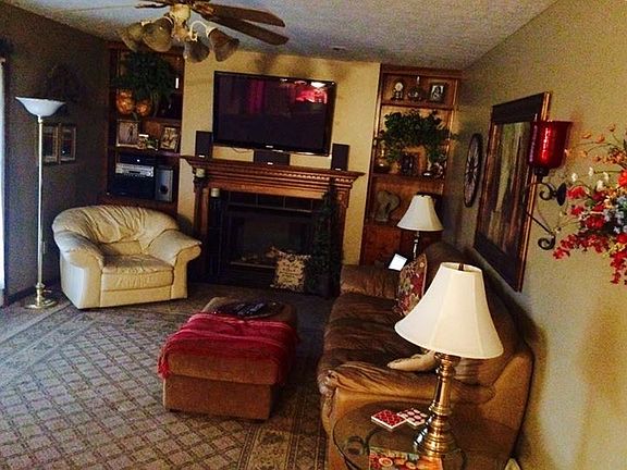 Enjoyable family entertainin