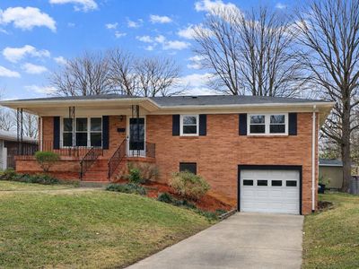 206 Parrish Rd, Danville, VA, 24540