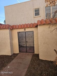 10620 Springwood Dr APT B, El Paso, TX, 79935