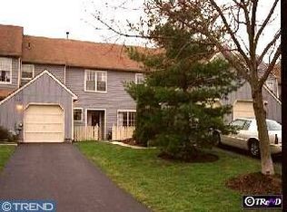 288 Copper Beech Dr, Blue Bell, PA 19422
