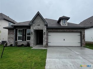 7715 Krenek Tap Dr, Temple, TX 76502