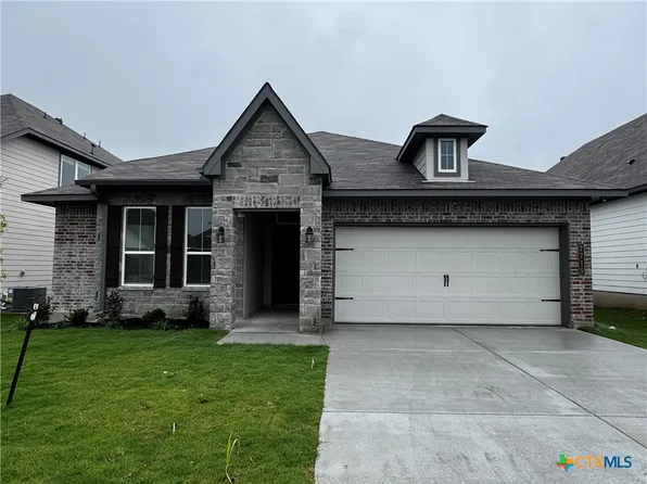 7715 Krenek Tap Dr, Temple, TX 76502