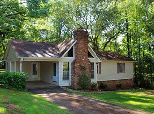 106 W Pyne Dr #14, Lagrange, GA 30240