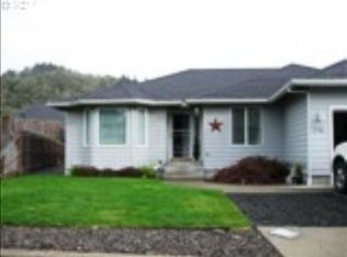 196 Village Dr, Winchester, OR 97495