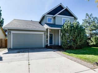 21211 Darnel Ave, Bend, OR 97702