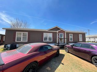 611 W Yukon Rd, Odessa, TX 79764
