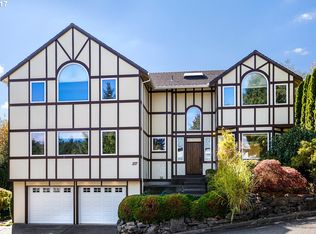 2727 NW Mill Pond Rd, Portland, OR 97229