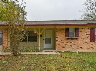 1520 Ferndale Dr, Killeen, TX 76549