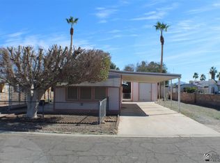 11237 S Cardinal Ln, Yuma, AZ 85365