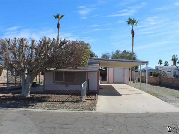11237 S Cardinal Ln, Yuma, AZ 85365