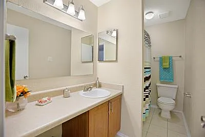 Meadow Wood Apartment Homes — Photo 25