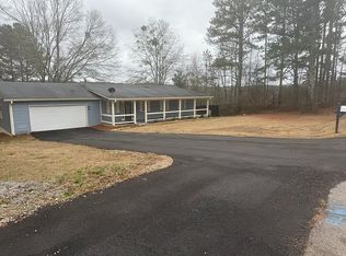 446 Westbrook Rd, Carrollton, GA 30116