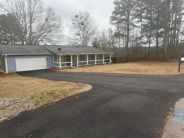 446 Westbrook Rd, Carrollton, GA 30116