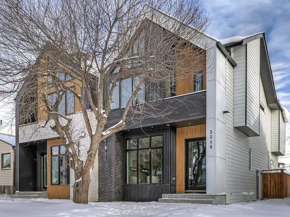 215 W 25th Ave NW, Calgary, AB T2M 2A6