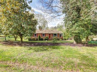 11271 Rocky Ridge Rd, Glen Allen, VA 23059