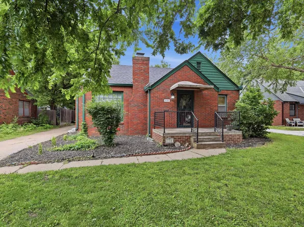 230 S Minneapolis Ave, Wichita, KS 67211