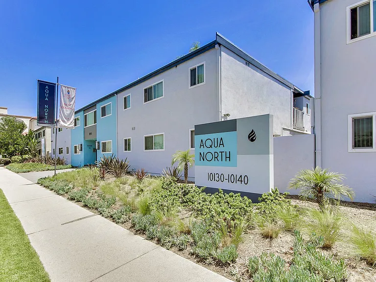 Aqua North — Photo 45