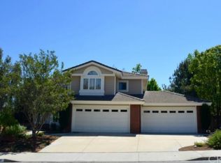 21850 D Baglio Way, Yorba Linda, CA 92887