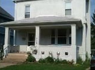 40 Linden Ave, Newark, OH