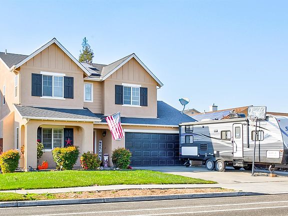 2nd image of 5537 Squire Wells Way