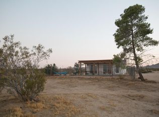 3967 Sheridan Ln, Landers, CA 92285
