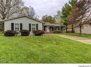 12 Hyde Park, Springfield, IL 62703