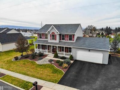 1330 Shiloh Rd, Allentown, PA, 18106