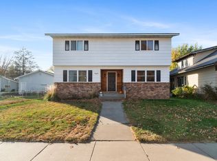 S511 Newman Ave, Spring Valley, WI 54767