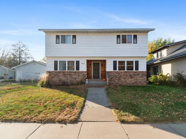 S511 Newman Avenue, Spring Valley, WI 54767