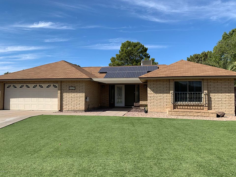 2nd image of 4829 W Christine Cir