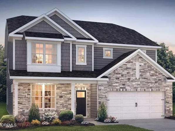 84 Hampshire Boulevard, Jackson, NJ 08527