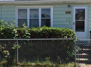 73 Hawley St, Buffalo, NY 14213