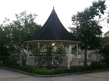 Pavilion