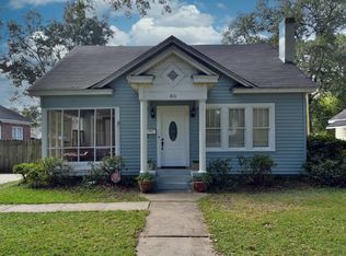 816 2nd Ave, Albany, GA 31701