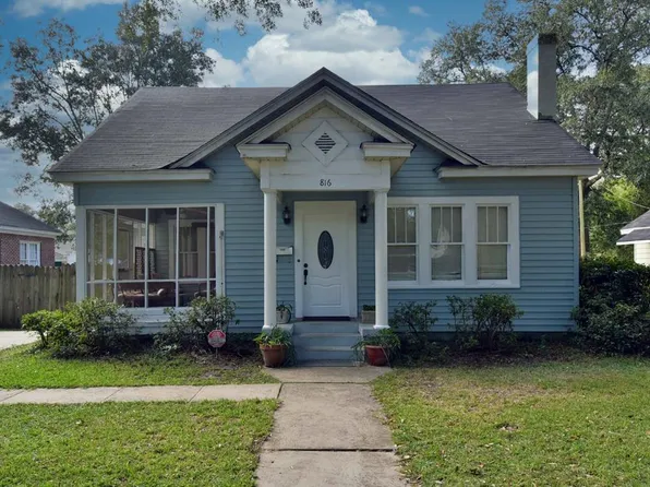 816 2nd Ave, Albany, GA 31701