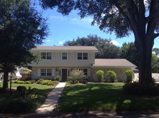 116 Lake Mariam Rd, Winter Haven, FL 33884