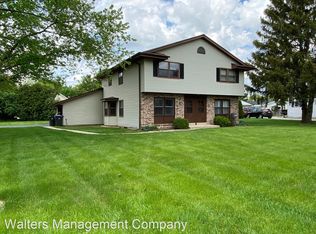 800 Oxford Dr, Hartland, WI 53029